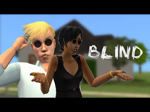 Видео: The Sims 2 | "СЛЕПОЙ" ЧЕЛЛЕНДЖ | 1. Можно ли играть без интерфейса?