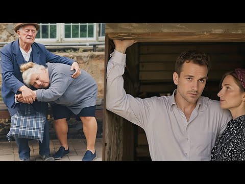 Видео: "Мам, ЭТО МОЯ НЕВЕСТА" – свекровь взглянула и зарыдала от увиденного.. Она ВСЁ вспомнила!