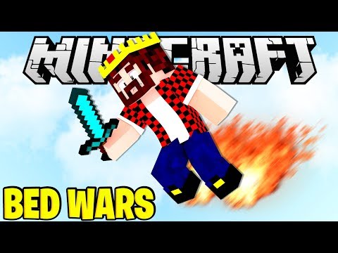Видео: БЕД ВАРС С СУПЕРСПОСОБНОСТЯМИ! МАЙНКРАФТ