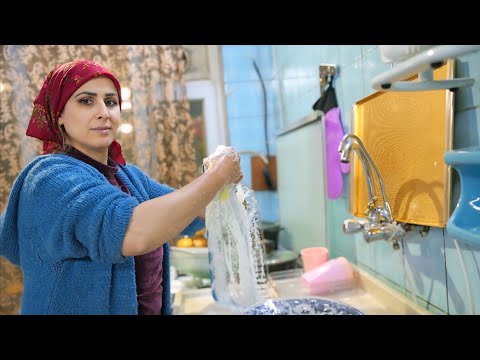 Видео: Ежедневные хлопоты домохозяйки: как хранить сыр без холодильника? 🧀