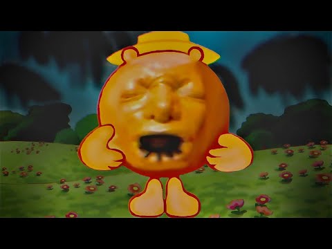 Видео: Ужасная смерть Копатыча (Смешарики крипипаста)