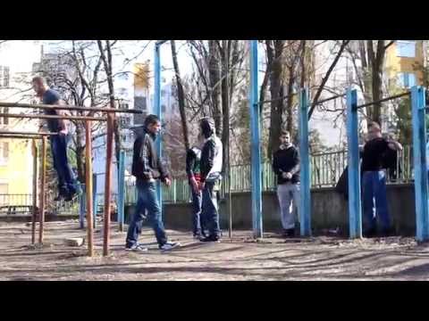 Видео: Николаев - Улична Балада