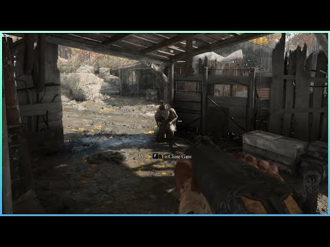 Видео: [Hunt Showdown 1896] Ружья | 샷건