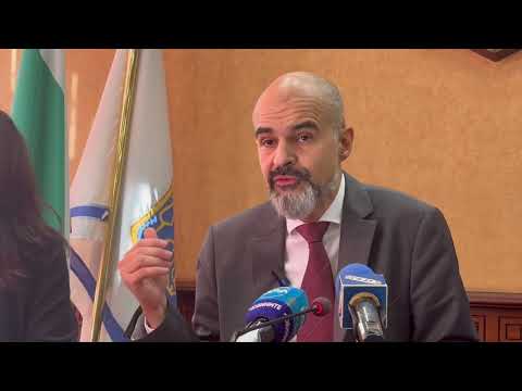 Видео: Благомир Коцев ще е кмет на Варна от ареста
