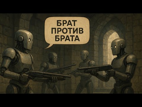 Видео: "Жалкие Людишки" в RimWorld 3