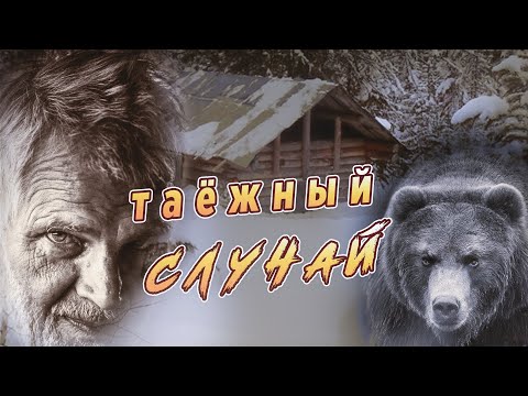 Видео: 💥Загадочная встреча с необъяснимым, которая повергла в шок старого охотника!