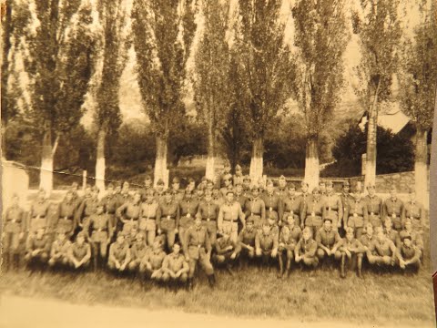 Видео: Курсантам 16 роты Симферопольского ВВПСУ 1985 г.в. посвящается