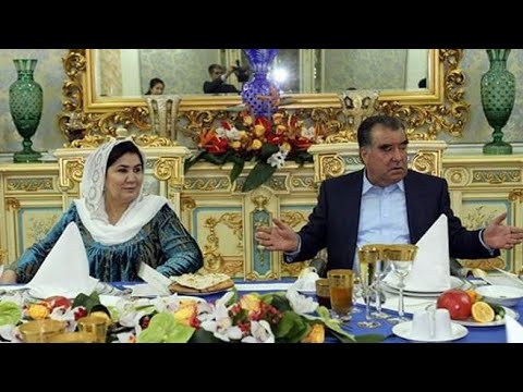 Видео: Насли Амир Олимхон 300 сол ҳукумрони кард насли Амир Эмомалихон чанд сол ҳукумрони мекарда бошад?