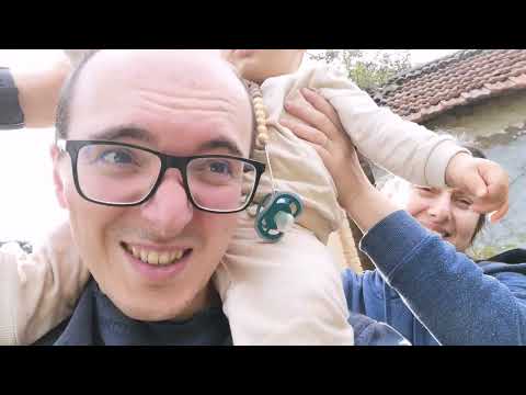 Видео: Кое е оживяло след снеговалежа