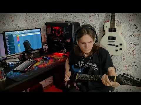 Видео: Shleb - Отвечайте (Instrumental) Guitar Playthrough