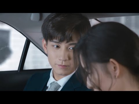 Видео: Водитель похвалил Золушку за добродетель, и в глазах генерального директора была гордость