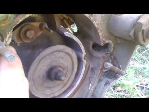 Видео: Модернізація СУПН-8 для посіву ріпаку