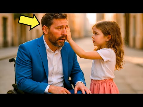 Видео: МОМИЧЕТО СИРАЧЕ КАЗА… ОЧИТЕ ВИ СА ИЗЛЕКУВАНИ… И МИЛИОНЕРЪТ ОСТАНА БЕЗ ДУМИ