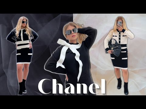 Видео: ЧТО НОВОГО: CHANEL 25K осень-зима 2025 | Видеоблог CHANEL Luxury Shopping 2025