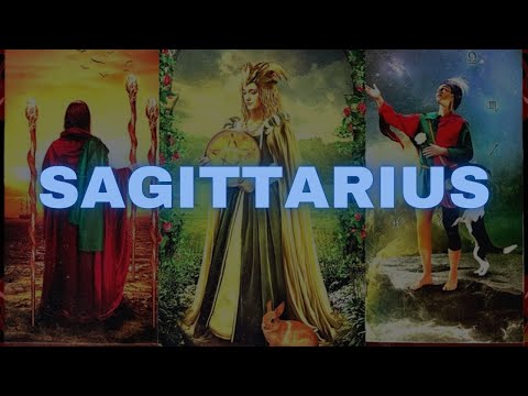 Видео: СТРЕЛЕЦ — Я НЕ ЛГУ ВАМ😱 ОНИ БУДУТ ПЛАТИТЬ ВАМ ПО ОДНОМУ 🚨 ЖДИТЕ И СМОТРЕТЬ😳 ТАРО НА НОЯБРЬ 2025 ГОДА