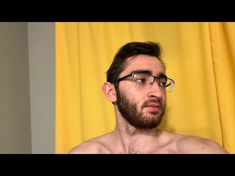 Видео: Мне 22. У меня ничего нет, но есть что сказать.