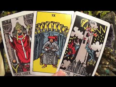 Видео: ♊️Близнецы | ☆ Неожиданные желания и проявления | Прогноз Таро на 3 месяца
