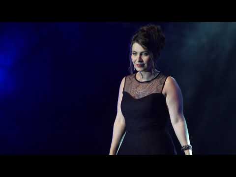 Видео: Танзиля Атмурзаева