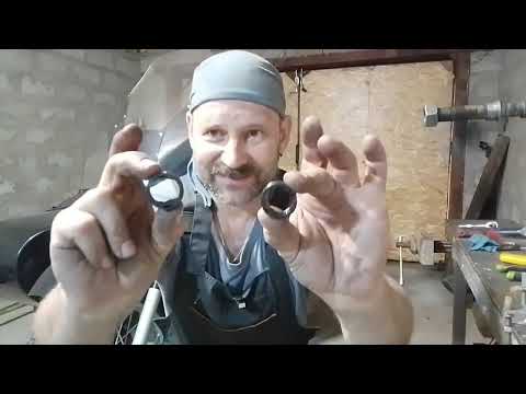 Видео: Разбираем ошибки, улучшаем Урал.