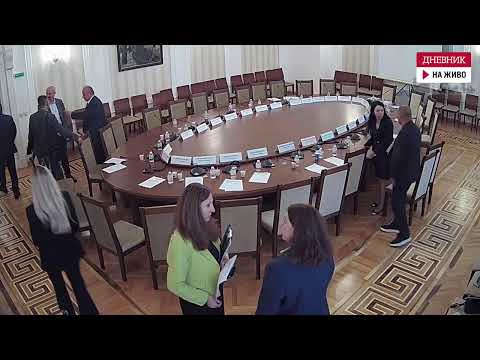 Видео: Регионалният министър Иван Иванов отговаря на въпроси на депутати