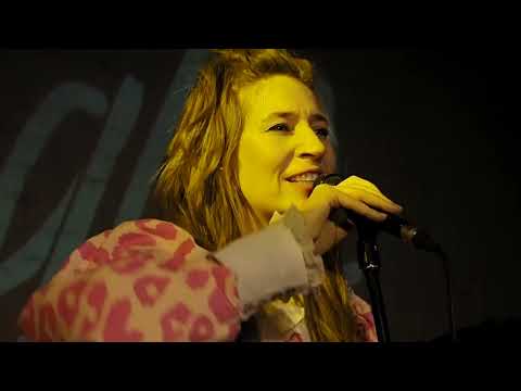 Видео: Обе Две - Такие девчонки (акустика) @Union Bar (08-01-23)