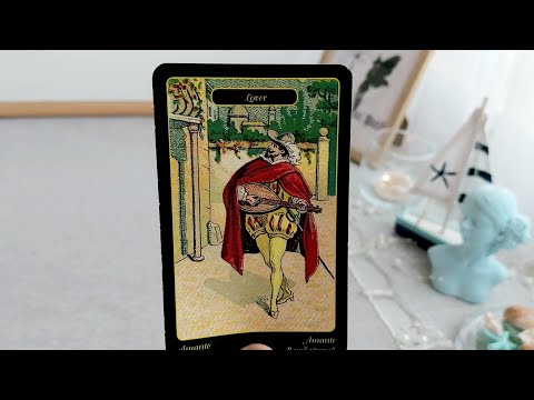 Видео: ❤🤷‍♀️Има ли любов между вас или всичко е една измислица?🤷‍♀️❤