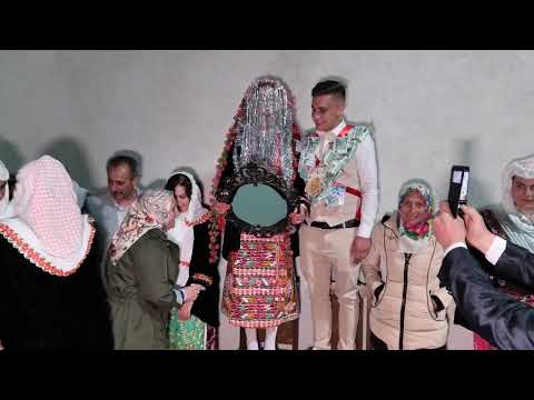 Видео: Свадьба Фатме и Джемаля - День 2 - Часть 2 - Болгария 2022