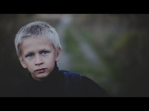 Видео: Короткометражный фильм - "Забыли!"
