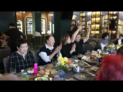 Видео: Раушан апай 77 жас 21 01 2024