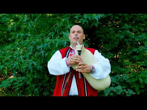 Видео: Stamen Gardjev - Bavna melodia | Стамен Гарджев - Бавна мелодия
