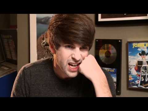 Видео: SMOSH - Тетрадь Смерти!