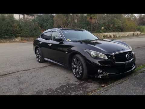 Видео: ОБЗОР Тойота Цельсиор, Ниссан 350Z, Ниссан Фуга 51 кузов, Ниссан фуга 50 кузов