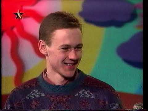 Видео: Фрагмент передачі - 3 Х 4 - Найкумедніше Домашнє Відео. ICTV. 1998