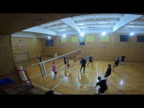 Видео: Волейбол гра 30.09