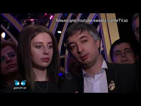 Видео: Что? Где? Когда? Азербайджан. Вторая игра весенней серии. 21.04.2018