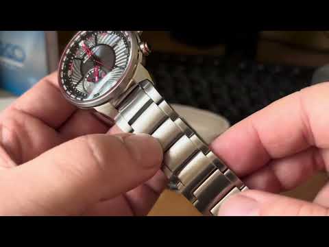 Видео: Пару слов о Seiko, критика