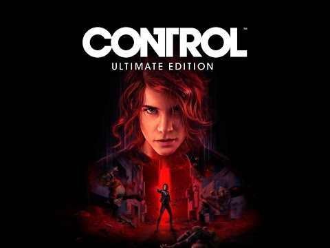 Видео: Контрол С или контрол V? #2. Первое прохождение на русском