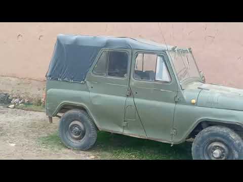 Видео: Деҳаи Файзободи Кӯҳна ноҳияи Файзобод.