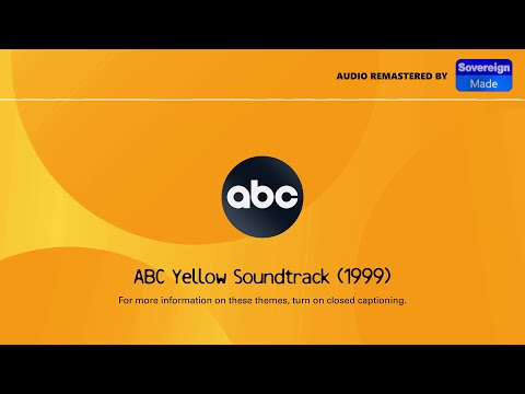 Видео: Саундтрек к фильму ABC Yellow (1999) | Ремастеринг | SovereignMade