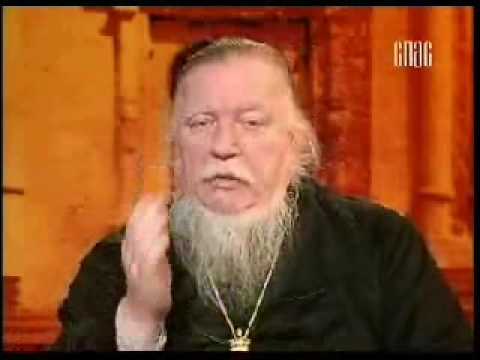 Видео: Дар прозорливости от Бога и от беса