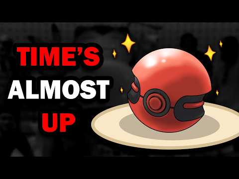 Видео: РЕДЧАЙШЕЕ событие в Pokémon Scarlet & Violet