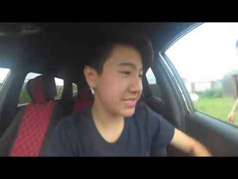 Видео: ВЛОГ -  Машина айдаймыз