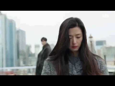 Видео: Я как осень все понимаю - грустный клип к дораме [3/3]