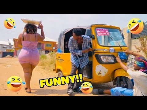 Видео: ПОПРОБУЙТЕ НЕ ЗАСМЕЯТЬСЯ 😂 Новые смешные видео и мемы 😁 Подборка УРОВЕНЬ 1 (2025)