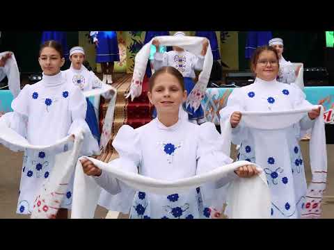 Видео: Дажынкі-2025