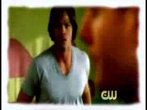 Видео: Supernatural - Пожалуйста,не умирай...