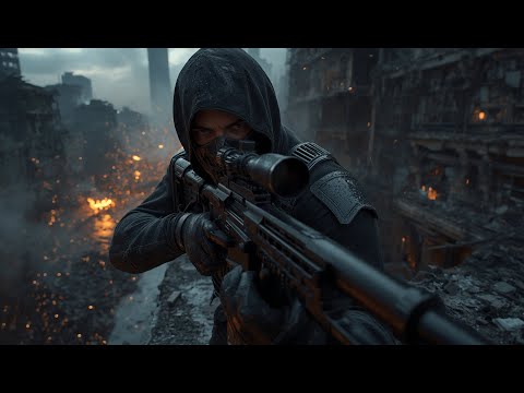 Видео: Тайный враг среди руин: люди против машин в битве за выживание | HFY Sci-fi Story