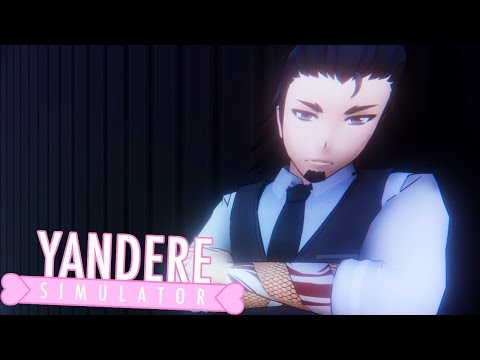 Видео: СДАЛИ НА МЯСО ! : Yandere Simulator 1980