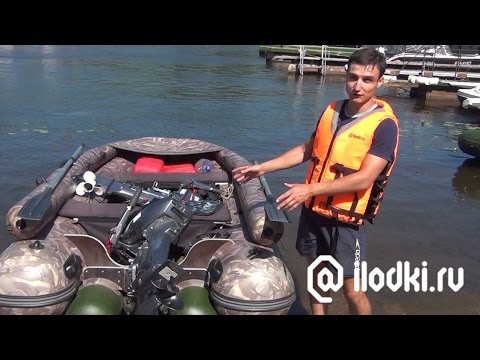 Видео: Сравниваем SeaPro T15S и Yamaha 15FMHS от ilodki.ru