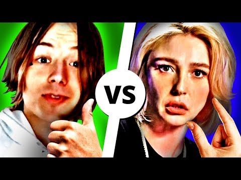 Видео: ЛУЧШИЙ ДРУГ vs ДЕВУШКА